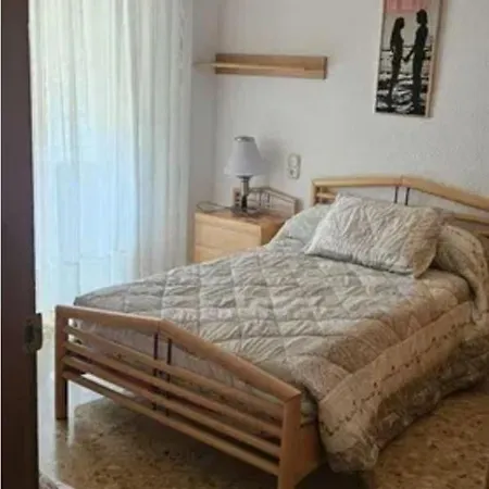 Maison Luz 8a Apartment *