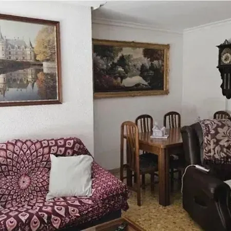 Apartment Maison Luz 8a