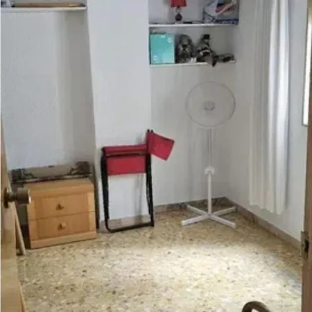 Maison Luz 8a * Elche