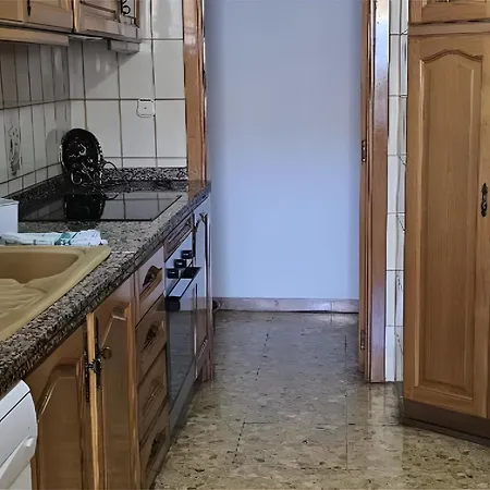 Apartment Maison Luz 8a *