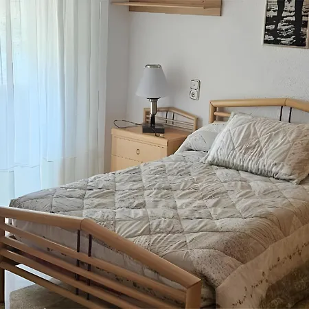 Maison Luz 8a Apartment Elche