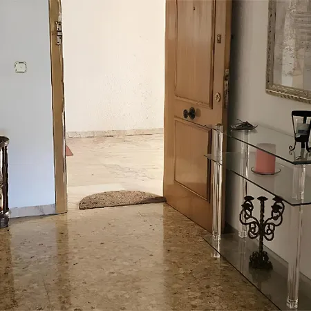 Maison Luz 8a Apartment