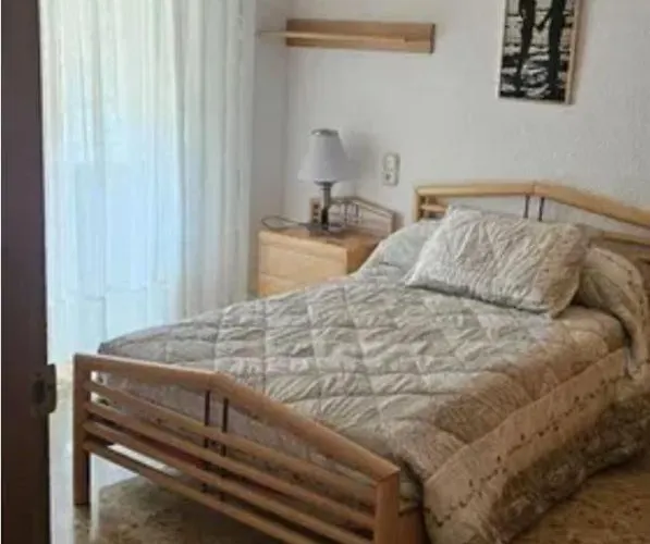 Maison Luz 8a Apartment *