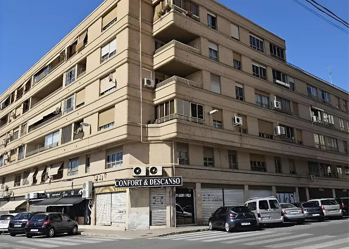 Apartment Maison Luz 8a *