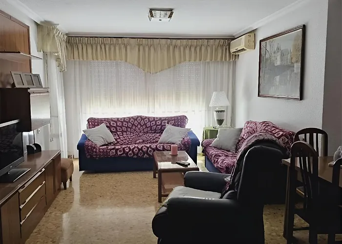 Maison Luz 8a Apartment