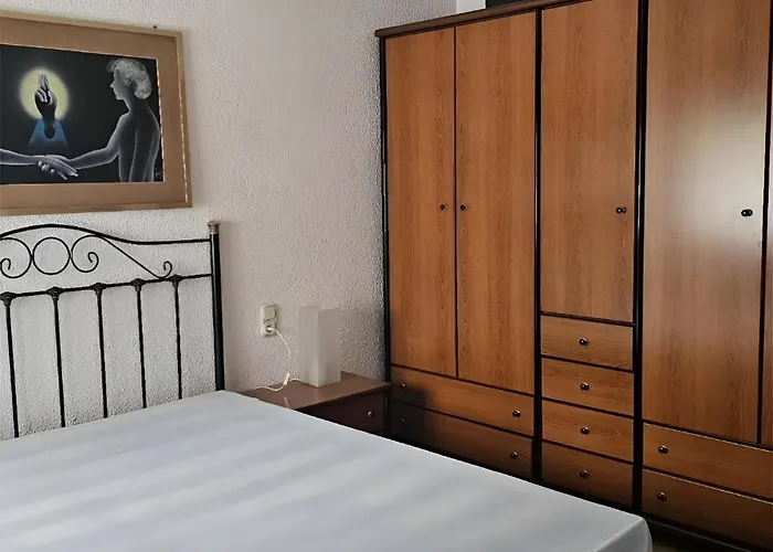 Apartment Maison Luz 8a