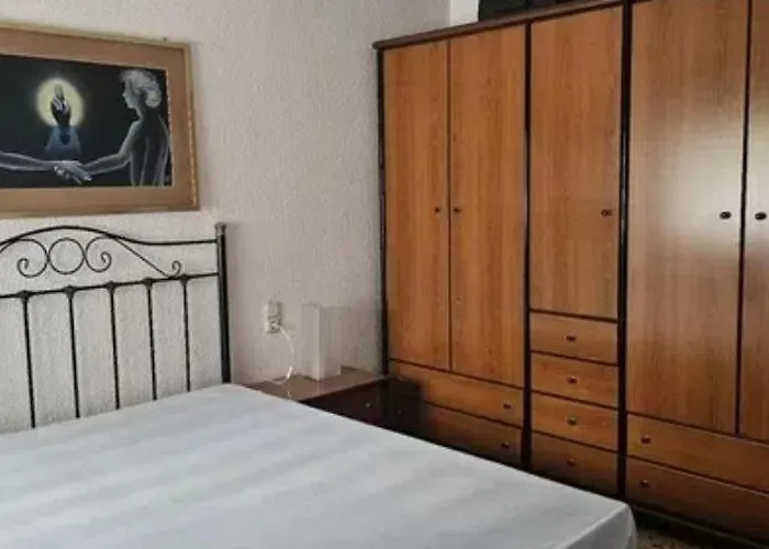 Apartment Maison Luz 8a *