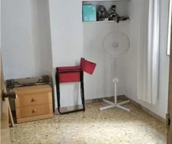 Maison Luz 8a * Elche