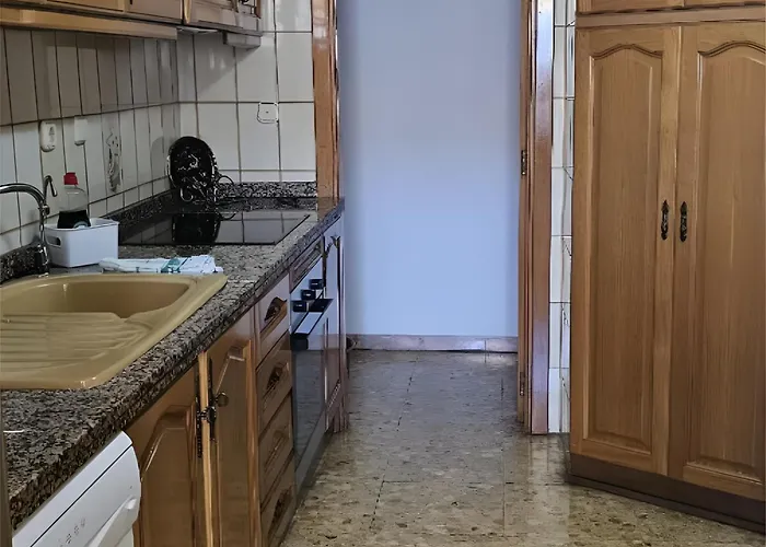 Apartment Maison Luz 8a *