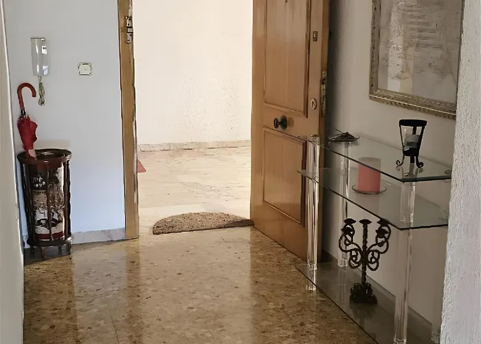 Maison Luz 8a Apartment