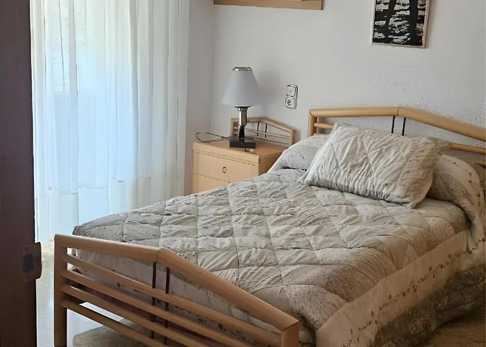 Maison Luz 8a Appartamento Elx